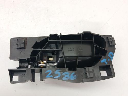 Rear right interior door handle CITROËN C-ELYSEE (DD_) 1.2 VTi 82 | BP33540419I16 - Image 2