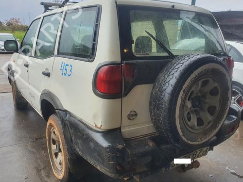 Intercooler NISSAN TERRANO II (R20) 2.7 TDi 4WD | BP15980953M30 