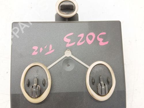 Electronic module AUDI A6 C6 (4F2) 2.7 TDI | BP40013646M83 - Image 3