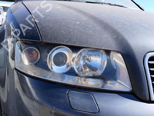 Used Right headlight Right headlight AUDI A4 B6 (8E2) 1.9 TDI (130 hp) 33622317 33622317