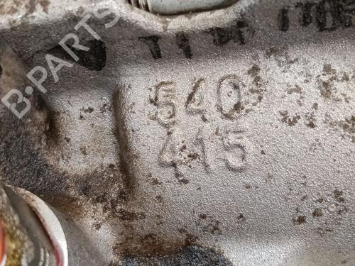 Steering pump CHEVROLET AVEO Hatchback (T300) 1.4 | BP31025979M99 