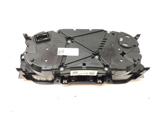 Instrument cluster VW POLO VI (AW1, BZ1, AE1) 1.0 TSI | BP18910172C47 