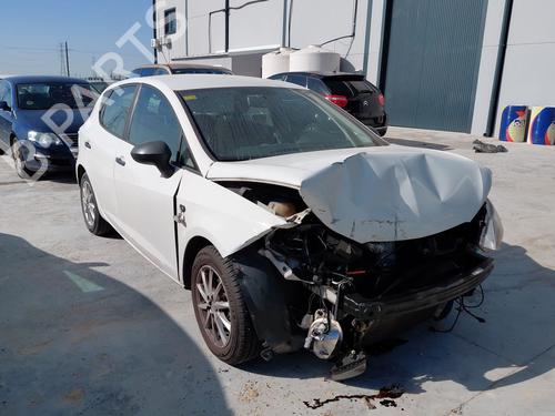 Used Front right lock SEAT IBIZA IV (6J5, 6P1) [2008-2017]  32497977