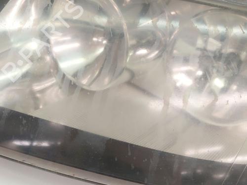 Left headlight SEAT ALHAMBRA (7V8, 7V9) 1.9 TDI | BP29574213C28 