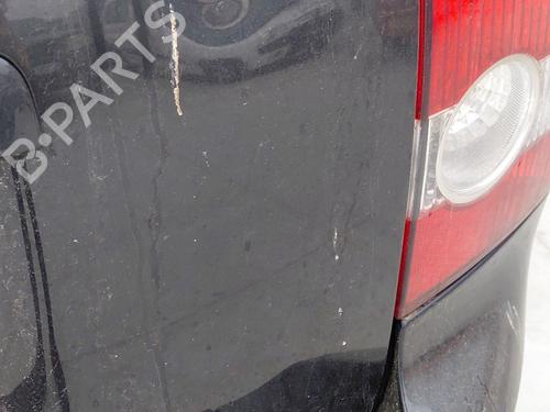 Bakluke CC/Kombi-Kupé VOLVO V50 (545) 1.6 D | BP29734065C6 