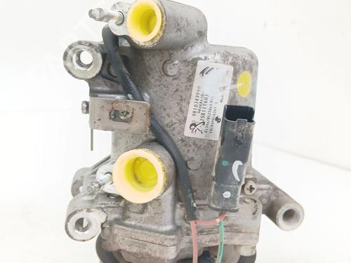 Used AC compressor AC compressor 38955956 38955956