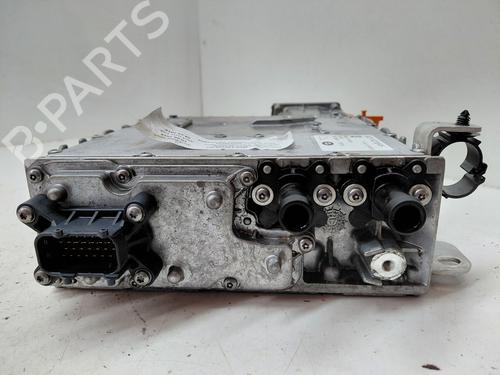 Battery JAGUAR I-PACE (X590) EV400 AWD | BP26652955E11 