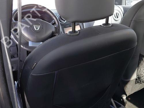 Left front seat DACIA LODGY (JS_) 1.5 dCi (JSMC, JSAF) | BP32124719C15 