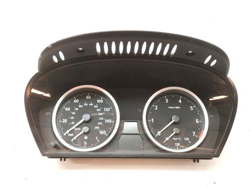 Instrument cluster BMW 6 Convertible (E64) 645 Ci | BP17478299C47 