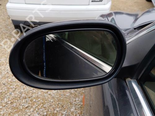 Left mirror JAGUAR S-TYPE II (X200) 2.7 D | BP31211112C26
