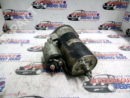 Starter SAAB 9-5 (YS3E)  | BP15972416M8 