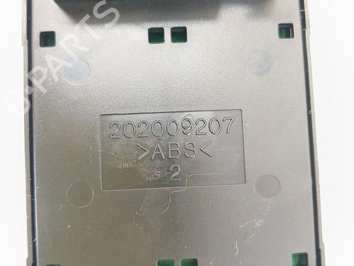 Left front window switch SSANGYONG KORANDO (CK) 2.0 e-XDi | BP33538257I27 - Image 3