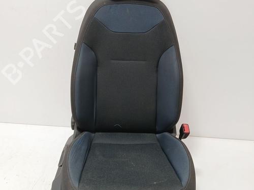 Used Right front seat Right front seat SEAT ATECA (KH7, KHP) 1.6 TDI (115 hp) 34058992 34058992