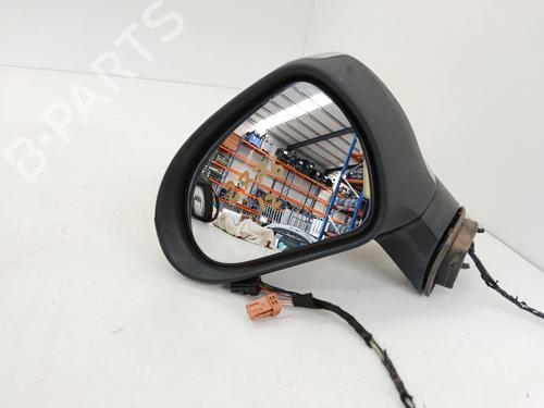 Used Left mirror Left mirror PEUGEOT 207 (WA_, WC_) 1.4 (75 hp) 36563955 36563955