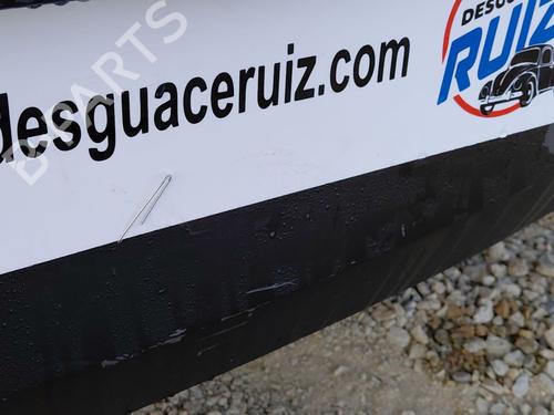 Rear bumper HYUNDAI i10 I (PA) 1.1 | BP29764590C8 