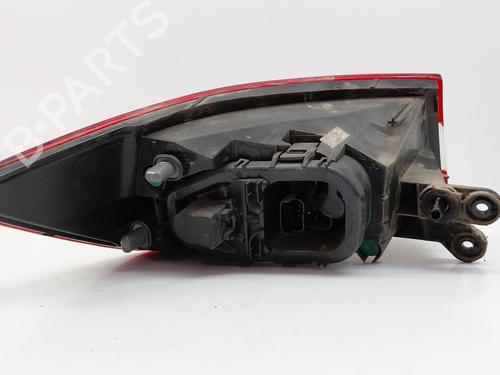 Right taillight RENAULT CLIO IV (BH_) 1.5 dCi 75 | BP29308246C35