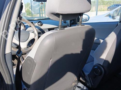 Left front seat SMART FORFOUR (454) 1.1 (454.030) | BP36476649C15 - Image 3