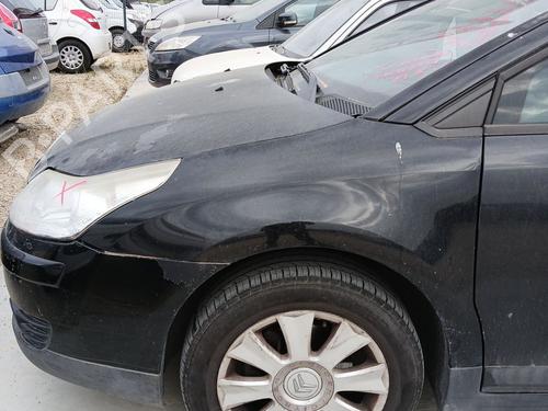 Used Left front fenders Left front fenders CITROËN C4 I Saloon 1.6 HDi (109 hp) 34279999 34279999