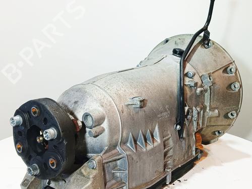 Gearbox MERCEDES-BENZ SL (R230) 350 (230.467) | BP17178969M3 