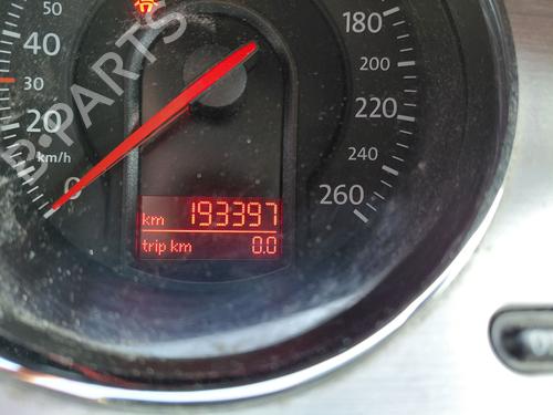 Used Engine Engine VW PASSAT B6 (3C2) 2.0 TDI 16V (140 hp) 32697644 32697644