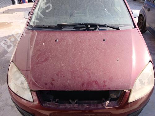 Used Hood Hood FORD FOCUS C-MAX (DM2) 2.0 TDCi (136 hp) 34630934 34630934