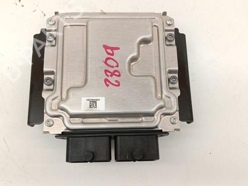 Gearbox control unit JAGUAR I-PACE (X590) EV400 AWD | BP37487354M52 - Image 2