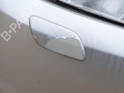 Pare-chocs avant MAZDA 5 (CR) 2.0 CD (CR19) | BP29967160C7