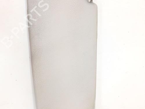 Zonneklep links Zonneklep links BMW 3 (E46) 318 i (118 hp) 36664864 36664864