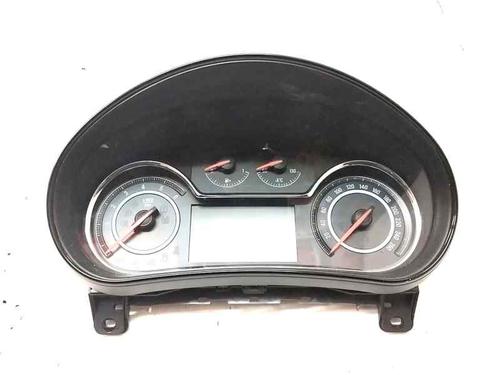 Used Instrument cluster OPEL INSIGNIA A Saloon (G09) 1.6 CDTi (69) (136 hp) 22970270