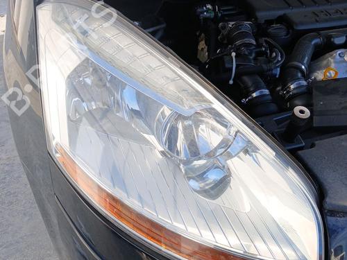 Used Right headlight Right headlight CITROËN C4 Grand Picasso I (UA_) 1.6 HDi (109 hp) 35726222 35726222