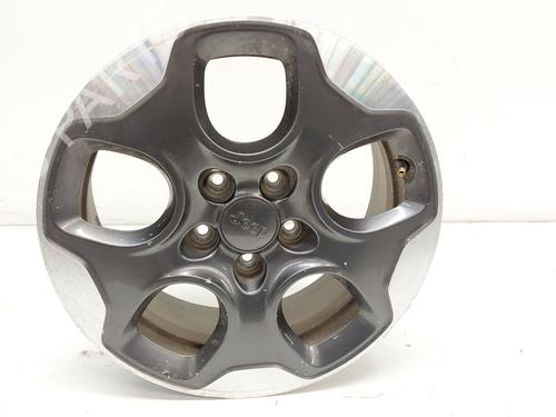 Used Rim JEEP RENEGADE SUV (BU, B1, BV) 1.6 CRD (95 hp) 29078257