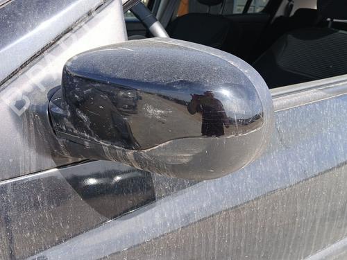 left-mirror-renault-clio-iii-br01-cr01-2005-2006-2007-2008-2009-2010-2011-2012-2013-2014-34164970 main image