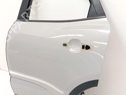 Dør venstre bagtil JAGUAR E-PACE (X540) 2.0 D180 AWD | BP34402560C4 - Image 3