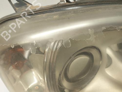 Right headlight MERCEDES-BENZ M-CLASS (W163)  | BP17002006C29 