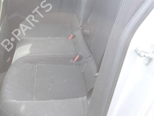 Rear seat OPEL INSIGNIA A (G09) 2.0 CDTI (68) | BP31804864C17