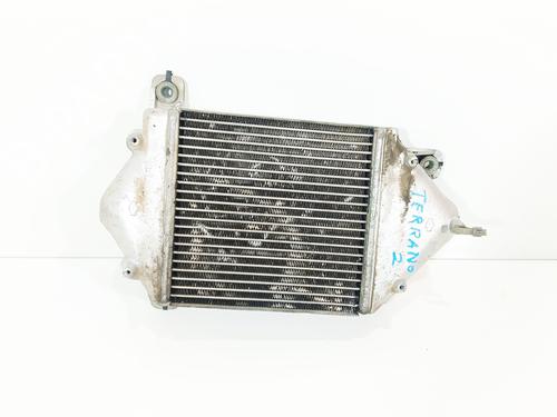 Used Intercooler NISSAN TERRANO II (R20) 2.7 TDi 4WD (125 hp) 15980953