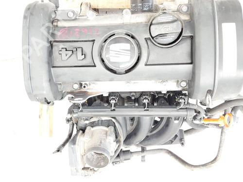 Engine SEAT IBIZA III (6L1) 1.4 16V | BP28313435M1 