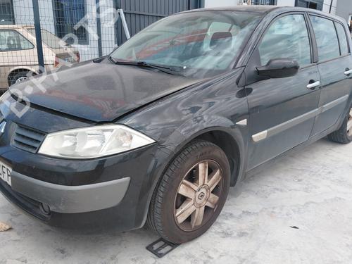 Used Parts RENAULT MEGANE II (BM0/1_, CM0/1_) 1.5 dCi (BM02, BM13, BM2A, CM02, CM13) 4919228