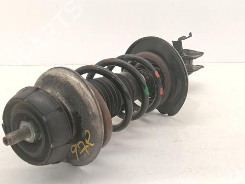Left front shock absorber DACIA LODGY (JS_) 1.5 dCi (JSMC, JSAF) | BP32473833M16