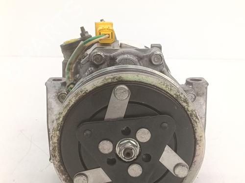 AC compressor CITROËN C5 II (RC_) 1.6 HDi (RC8HZB) | BP32516776M34  - Image 5