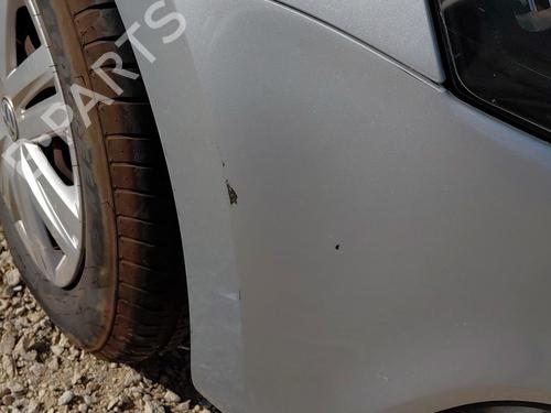 Front bumper VW POLO V (6R1, 6C1) 1.4 TDI | BP29807939C7 