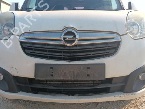 front-bumper-opel-combo-box-bodympv-x12-2012-38330897 main image