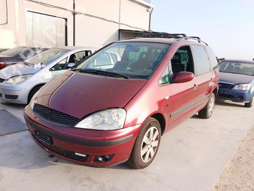 Used Parts FORD GALAXY I (WGR) 1.9 TDI 4942687