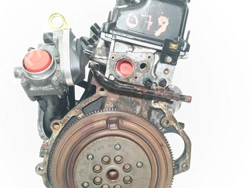 Silnik MINI MINI (R50, R53) Cooper | BP29979595M1