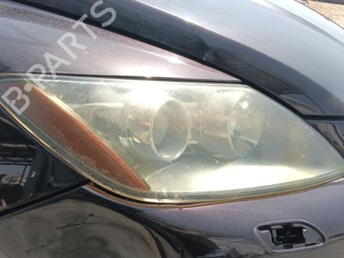 Right headlight MAZDA CX-7 (ER) 2.3 MZR DISI Turbo AWD (ER3P) | BP38533869C29 - Image 2
