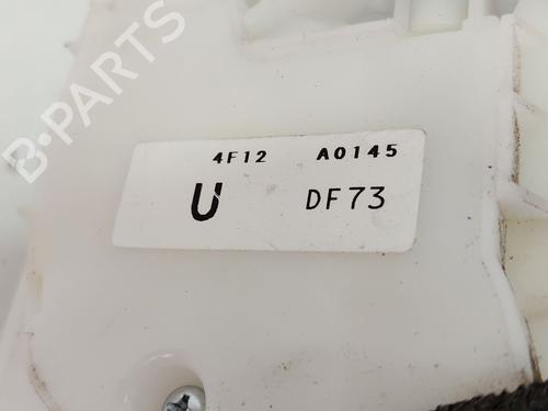 Front right lock MAZDA 2 (DE_, DH_)  | BP17734896C97 