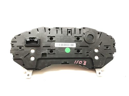 Instrument cluster FORD MONDEO V Hatchback (CE) 2.0 TDCi | BP16684933C47 