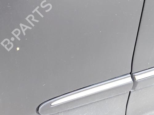 Left front fenders MERCEDES-BENZ CLK (C209) CLK 270 CDI (209.316) | BP29993494C41 