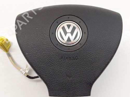 Used Driver airbag VW PASSAT B6 (3C2) 2.0 TDI 16V (140 hp) 30321739