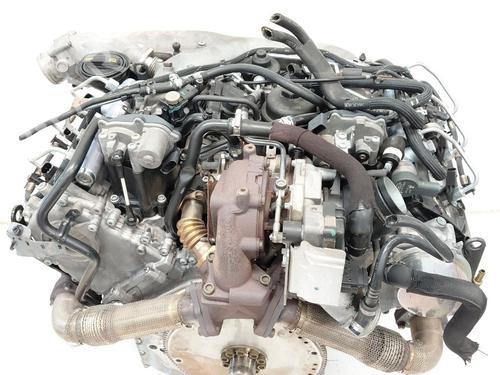 Engine AUDI A5 (8T3) 2.7 TDI | BP27675678M1
